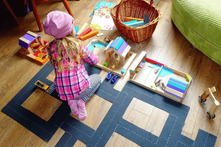 The Low-Tox Toy List Every Parent Wishes They Found Sooner