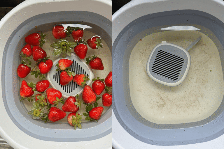 Families Are Saving $1,200+ Per Year on Groceries With This One Kitchen Swap